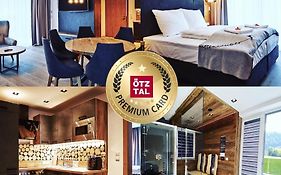 Ötztal Residenz